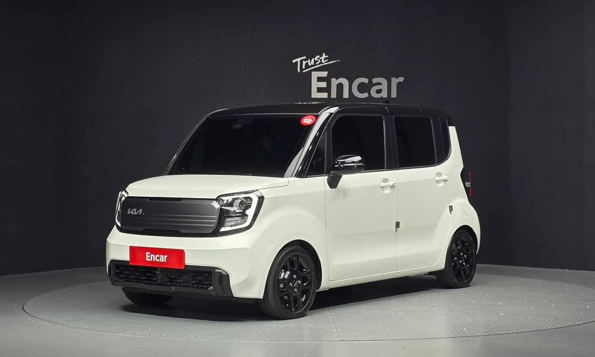 Kia RAY 2025