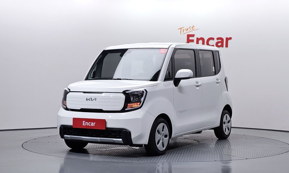 Kia RAY 2026