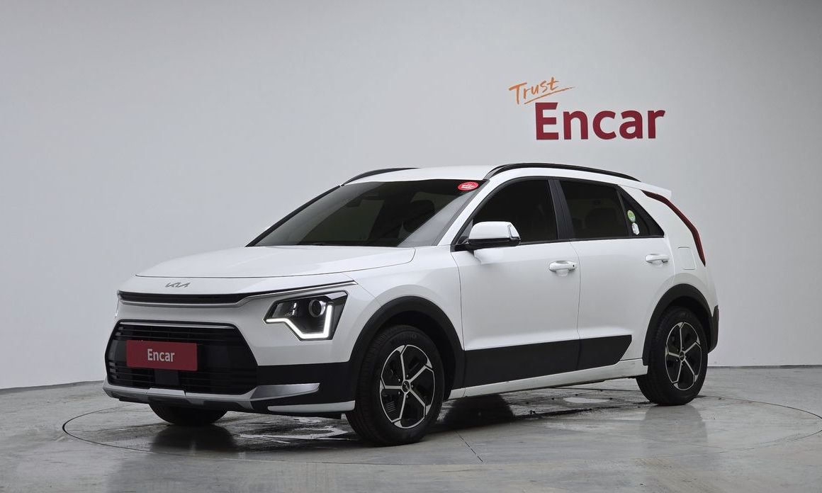 Kia Niro 2024