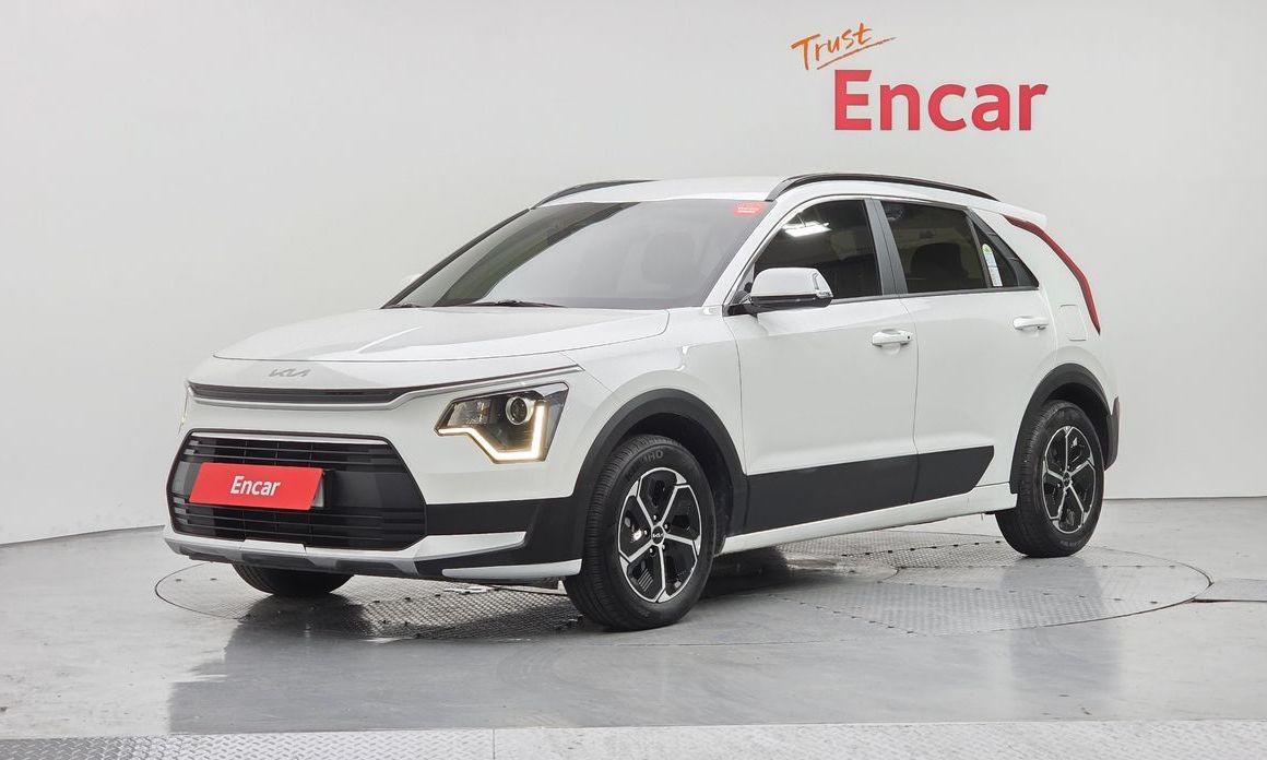 Kia Niro 2024