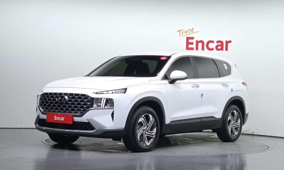 Hyundai Santafe 2023