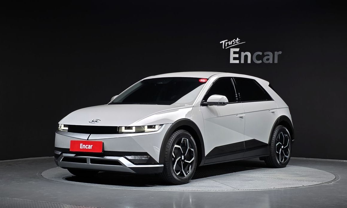 Hyundai Ioniq5 2023