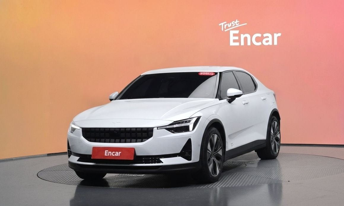 Polestar Polestar 2 2023