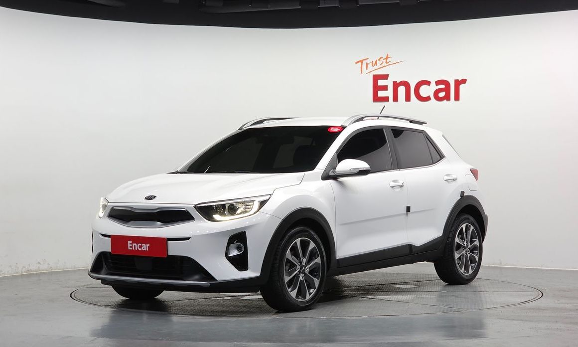Kia Stonic 2018