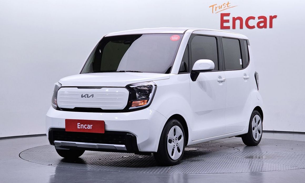 Kia RAY 2025