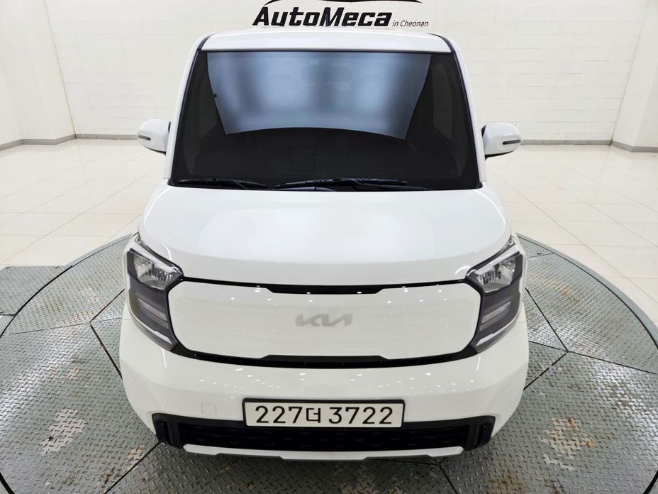 Kia RAY 2023