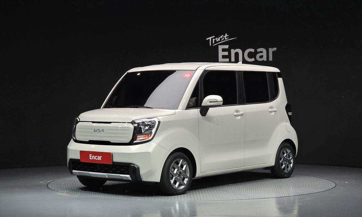 Kia RAY 2023