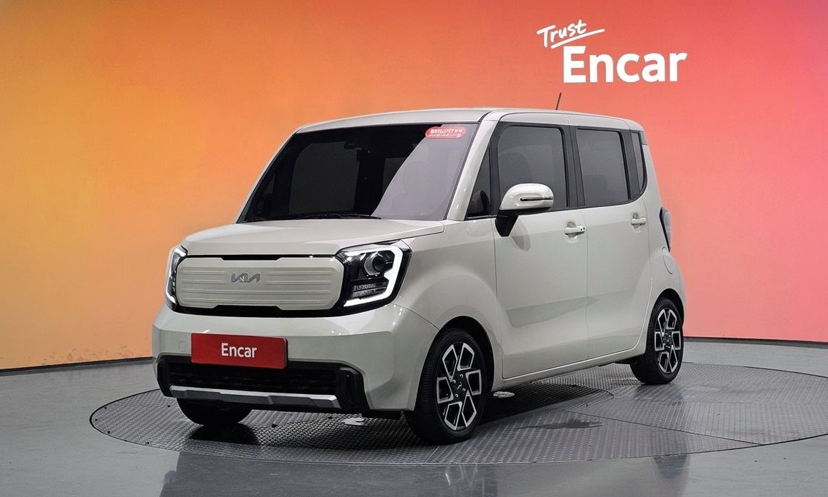 Kia RAY 2023