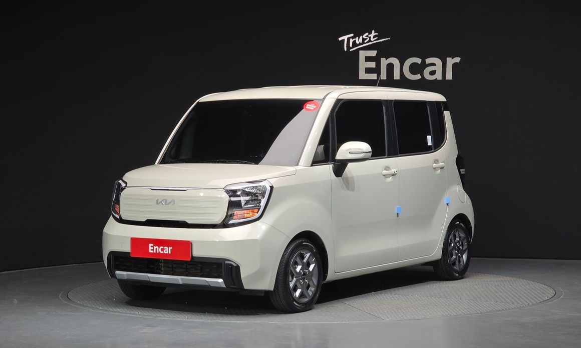 Kia RAY 2023