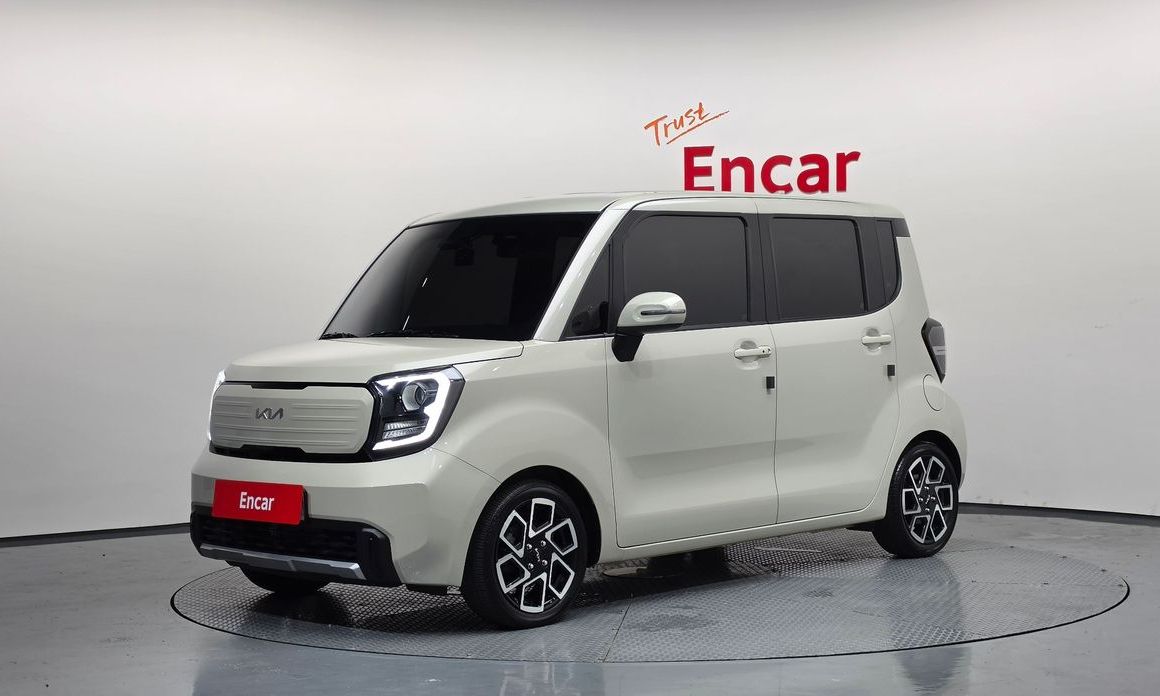 Kia RAY 2025