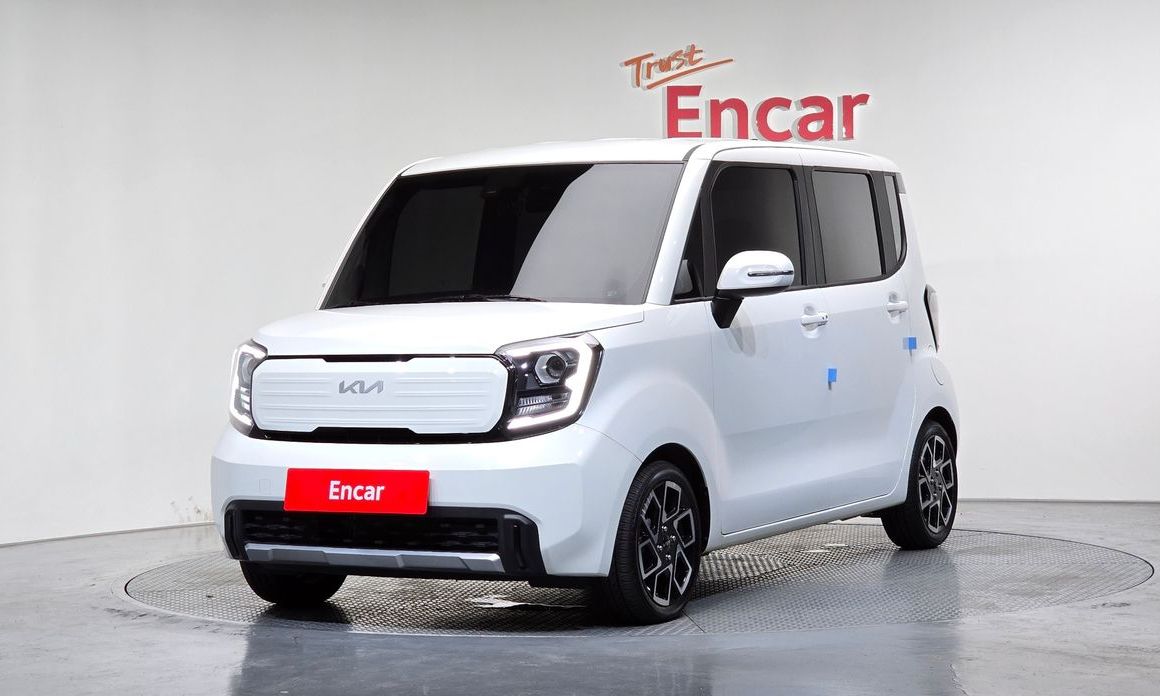 Kia RAY 2023