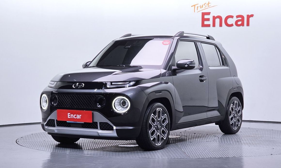 Hyundai Casper 2023