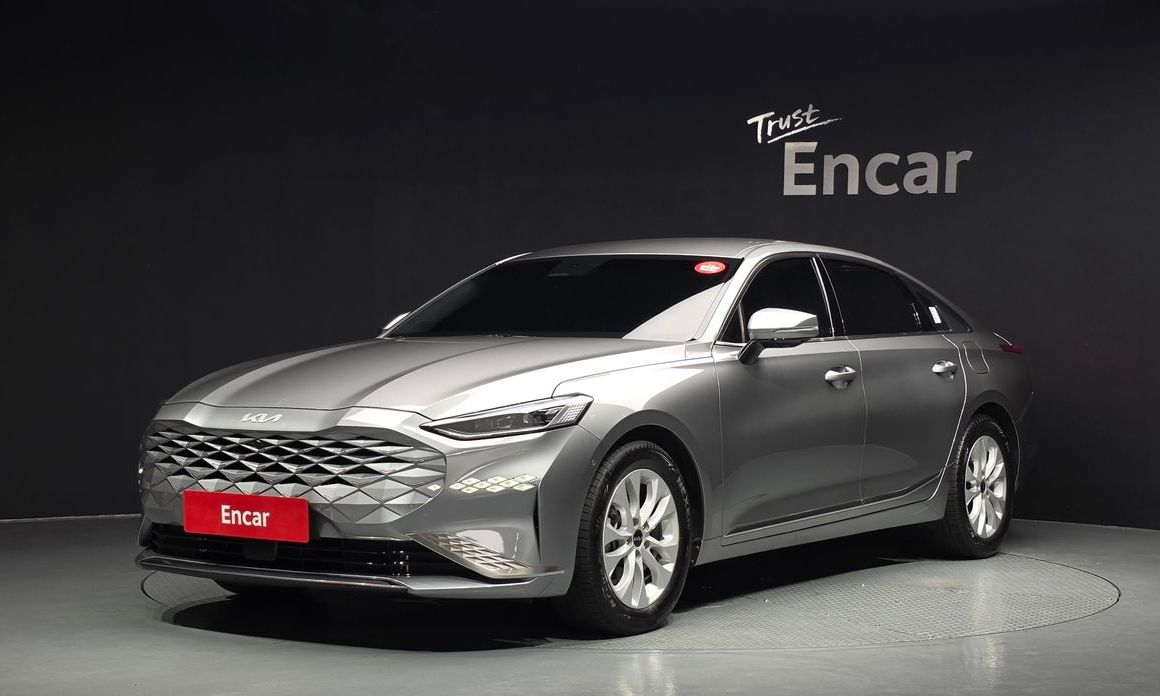Kia K8 2023