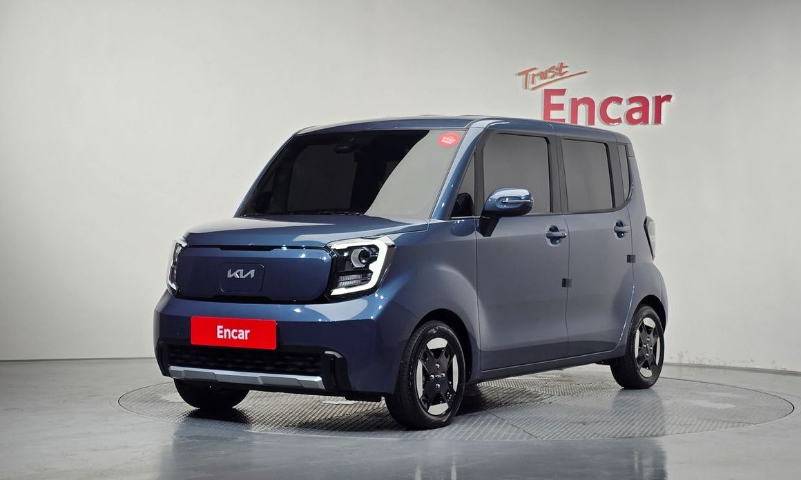 Kia RAY 2024