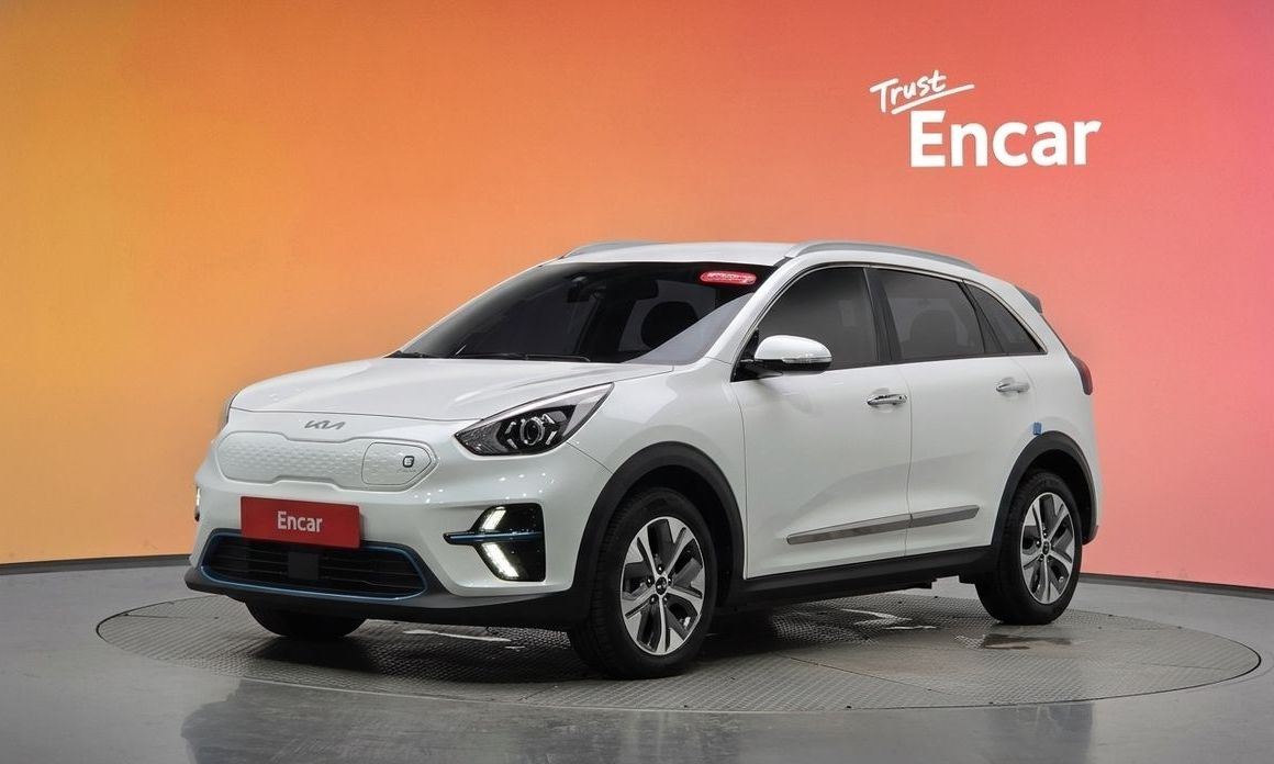 Kia Niro 2022