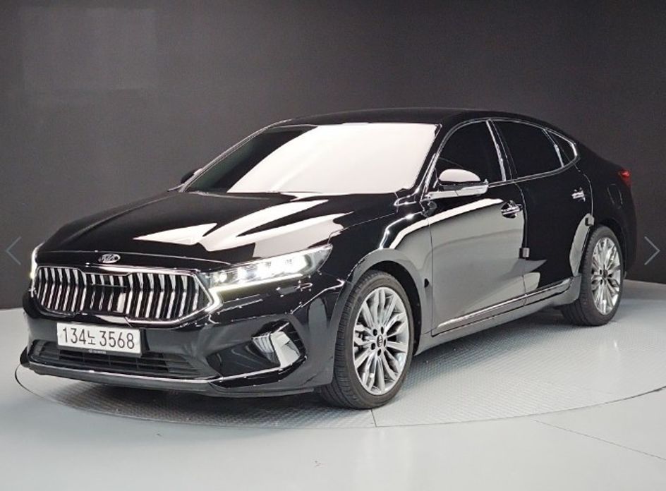 Kia K7 2020