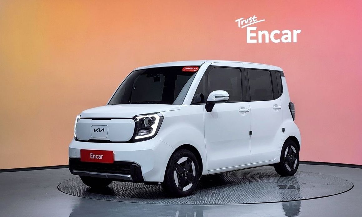 Kia RAY 2024