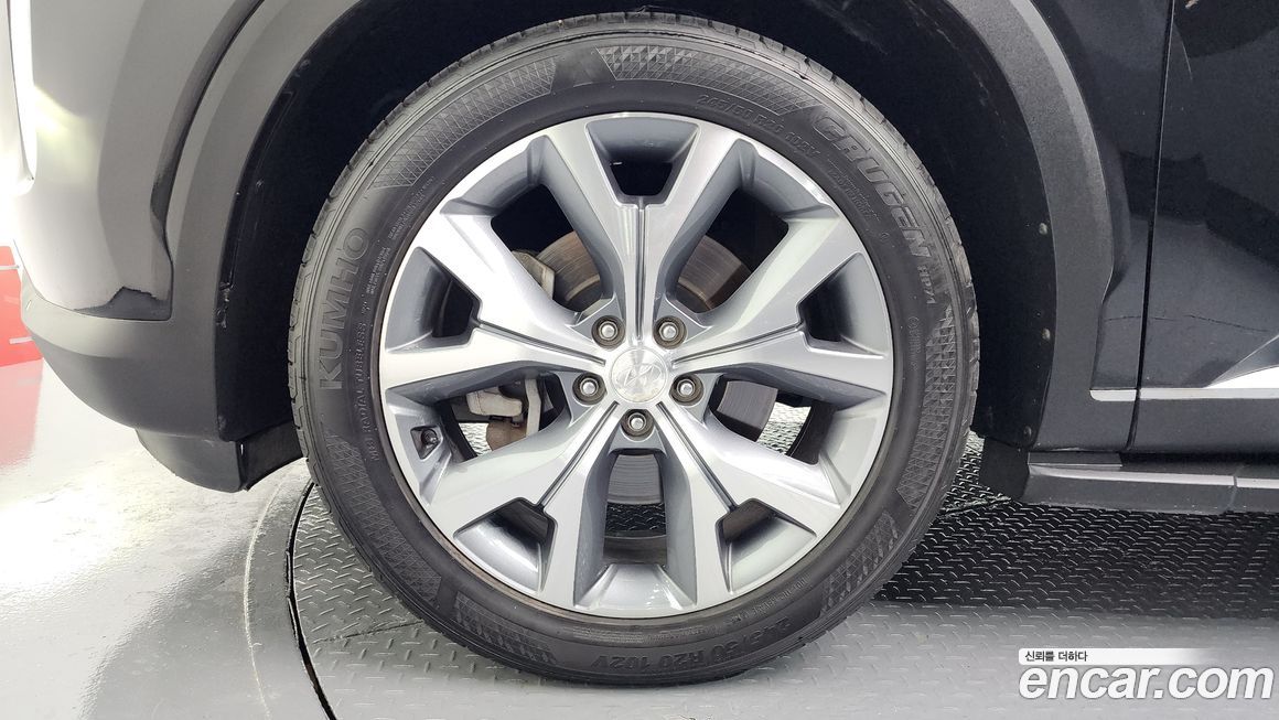 Hyundai Palisade 2020