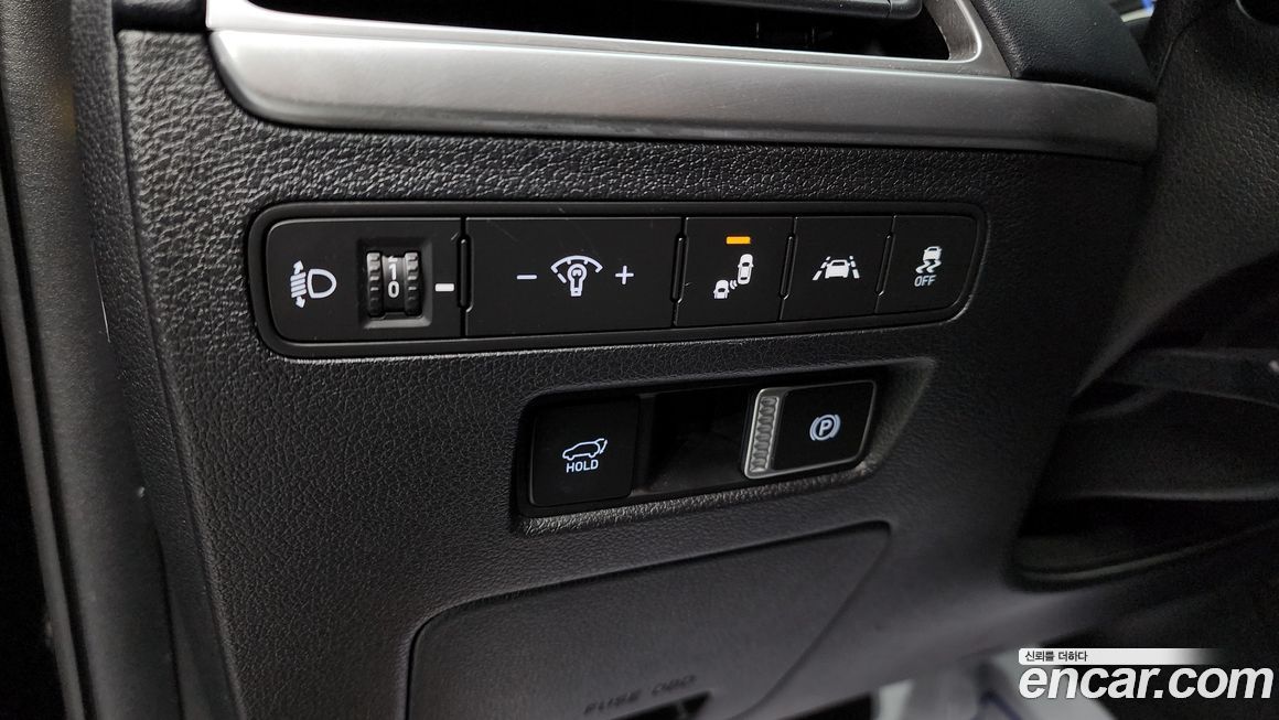 Hyundai Palisade 2020