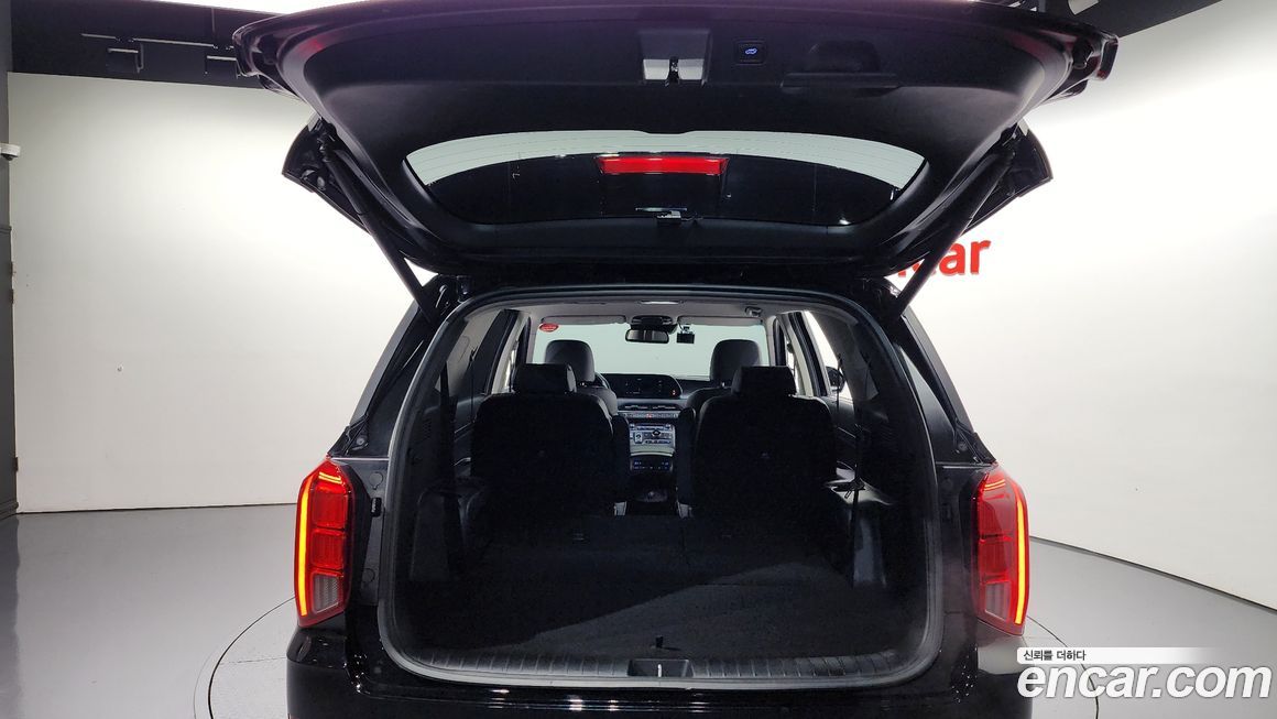 Hyundai Palisade 2020