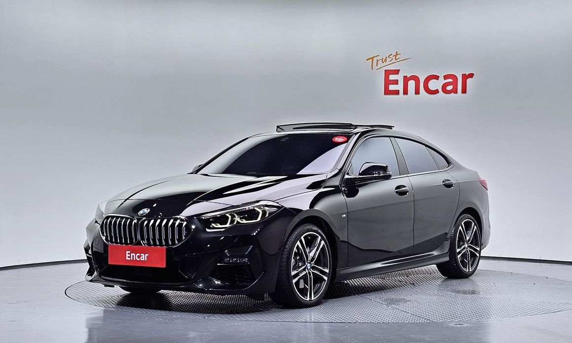 BMW 2-Series 2023