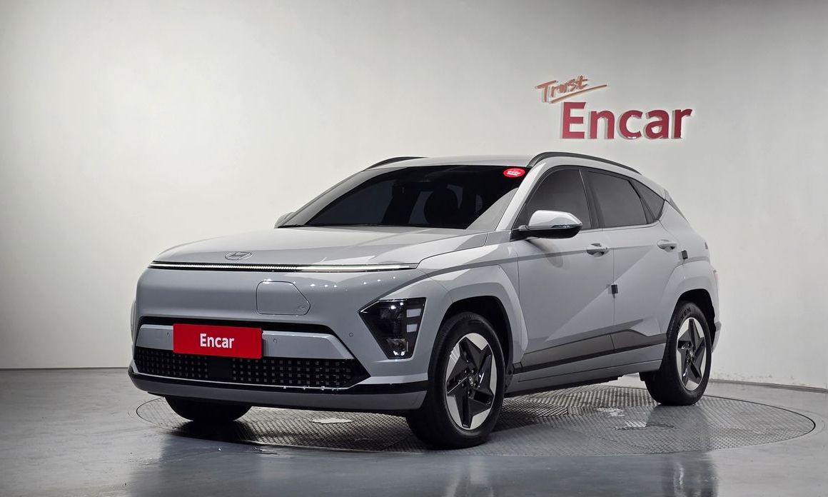 Hyundai Kona 2023