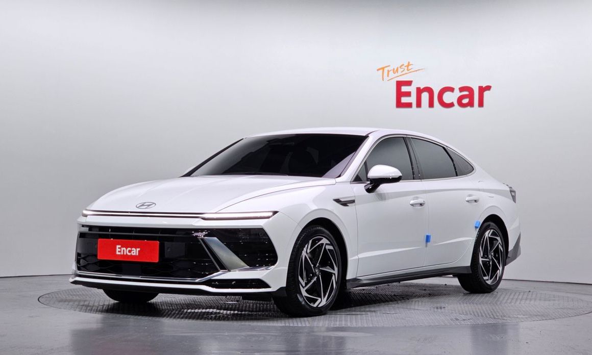 Hyundai Sonata 2024