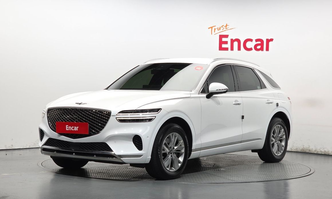 Genesis GV70 2023