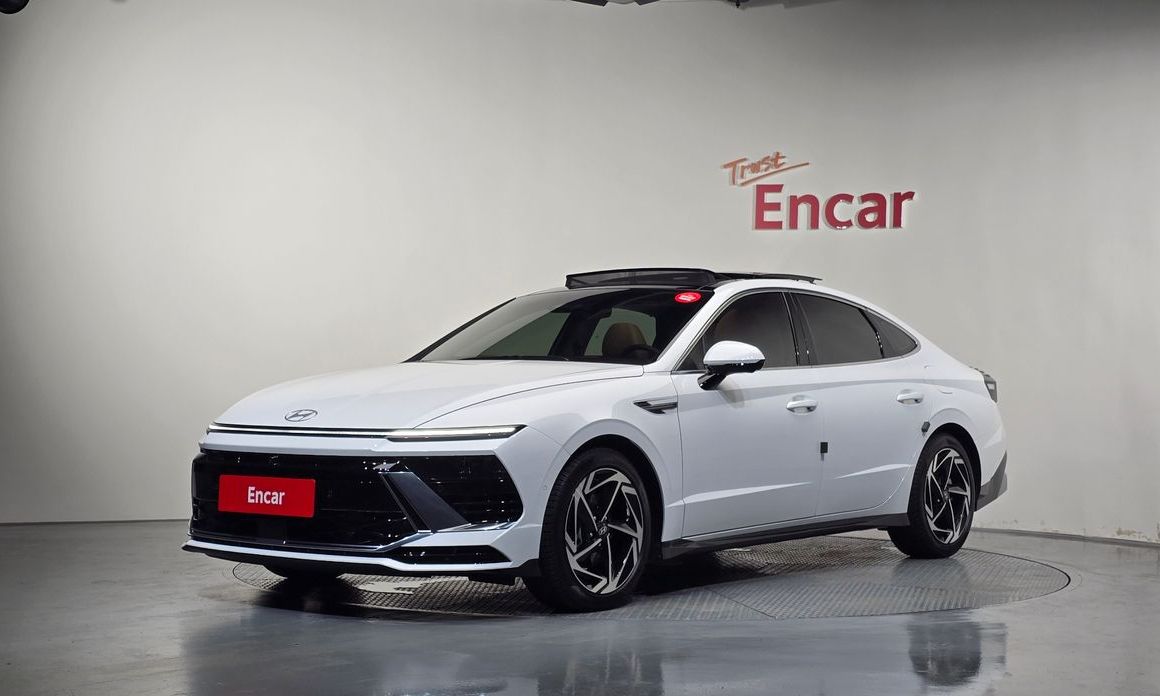 Hyundai Sonata 2026
