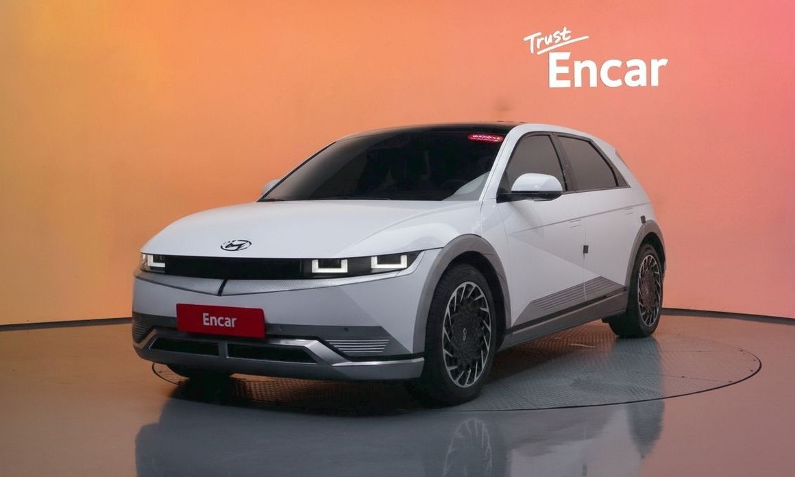 Hyundai Ioniq5 2023