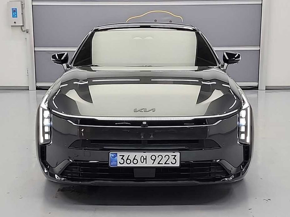Kia K8 2025