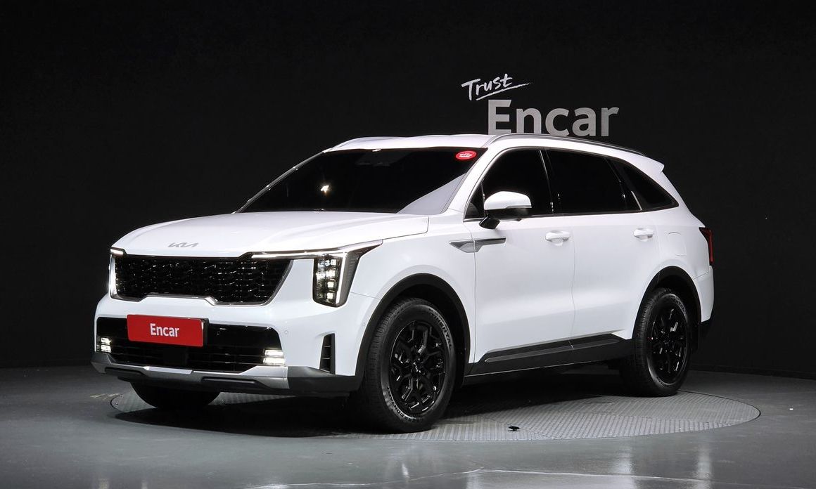 Kia Sorento 2024