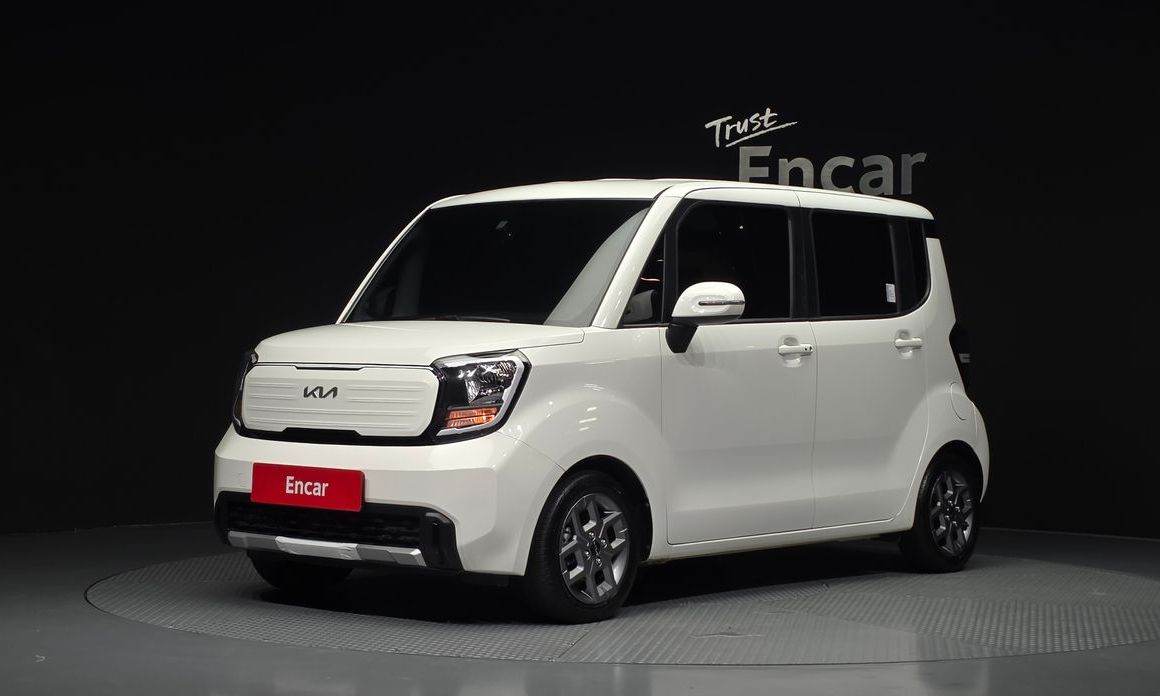 Kia RAY 2023