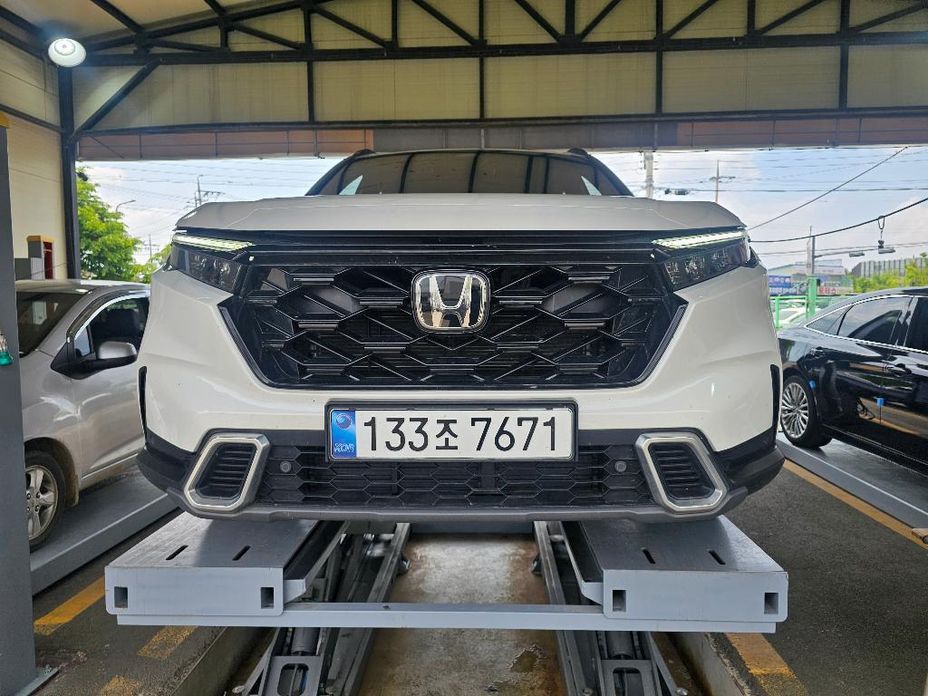 Honda CR-V 2024