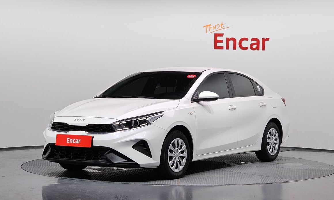 Kia K3 2024