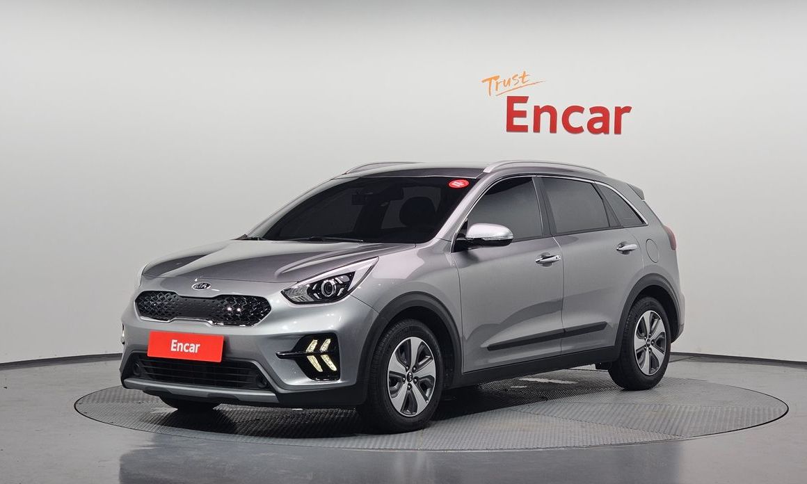 Kia Niro 2021