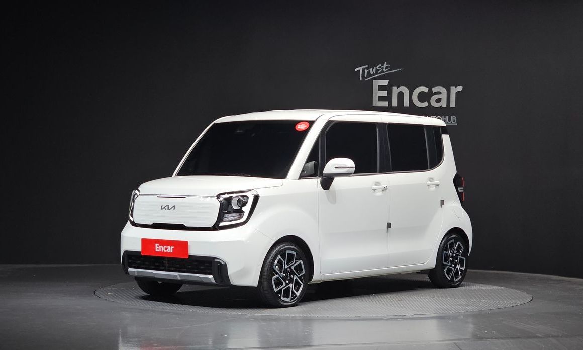 Kia RAY 2025