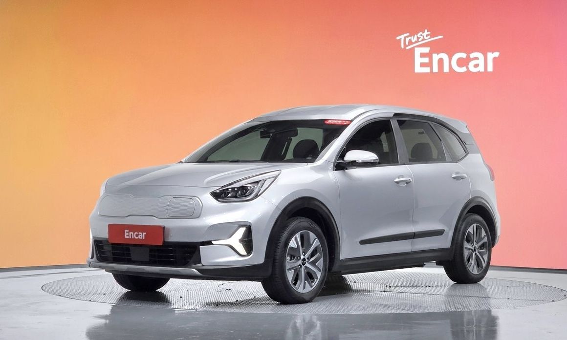 Kia Niro 2023