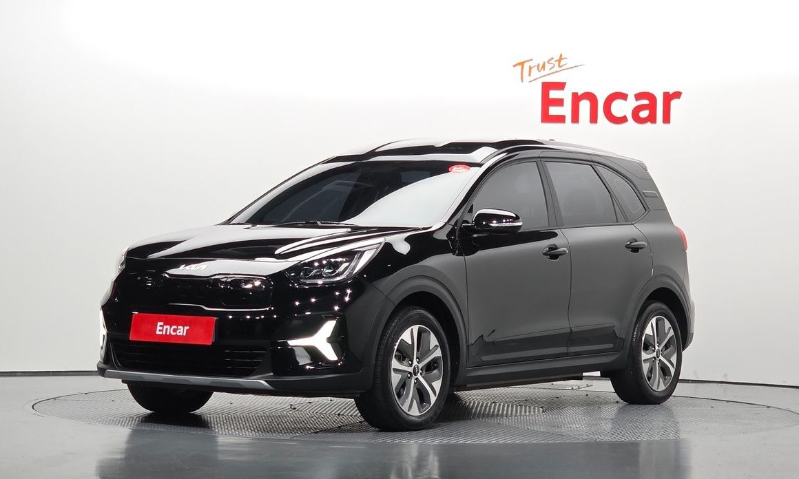 Kia Niro 2023