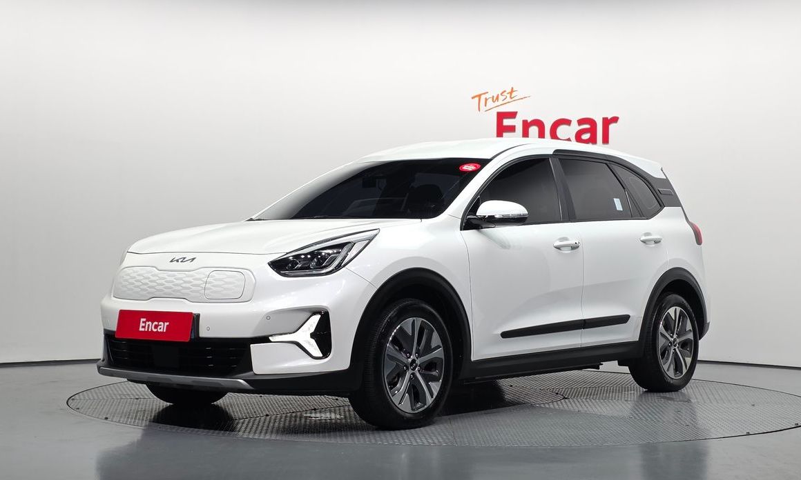 Kia Niro 2023