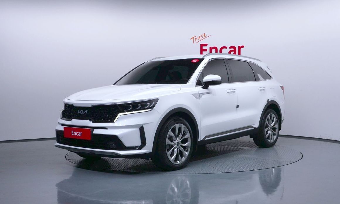 Kia Sorento 2023