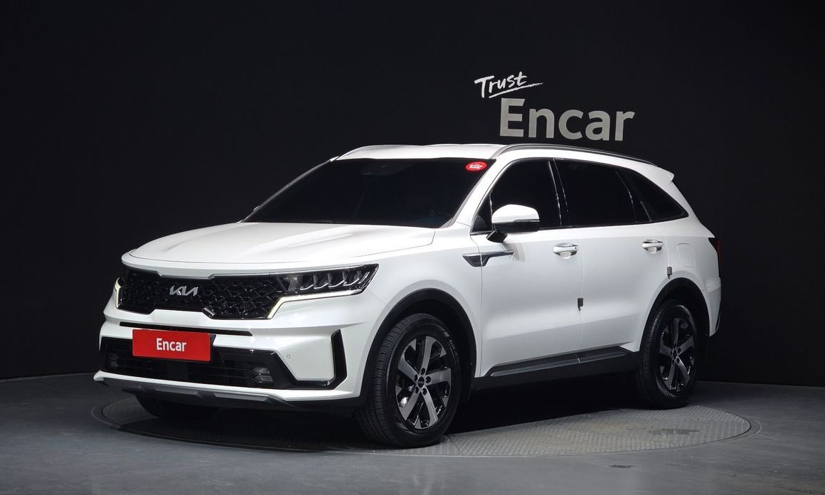 Kia Sorento 2023