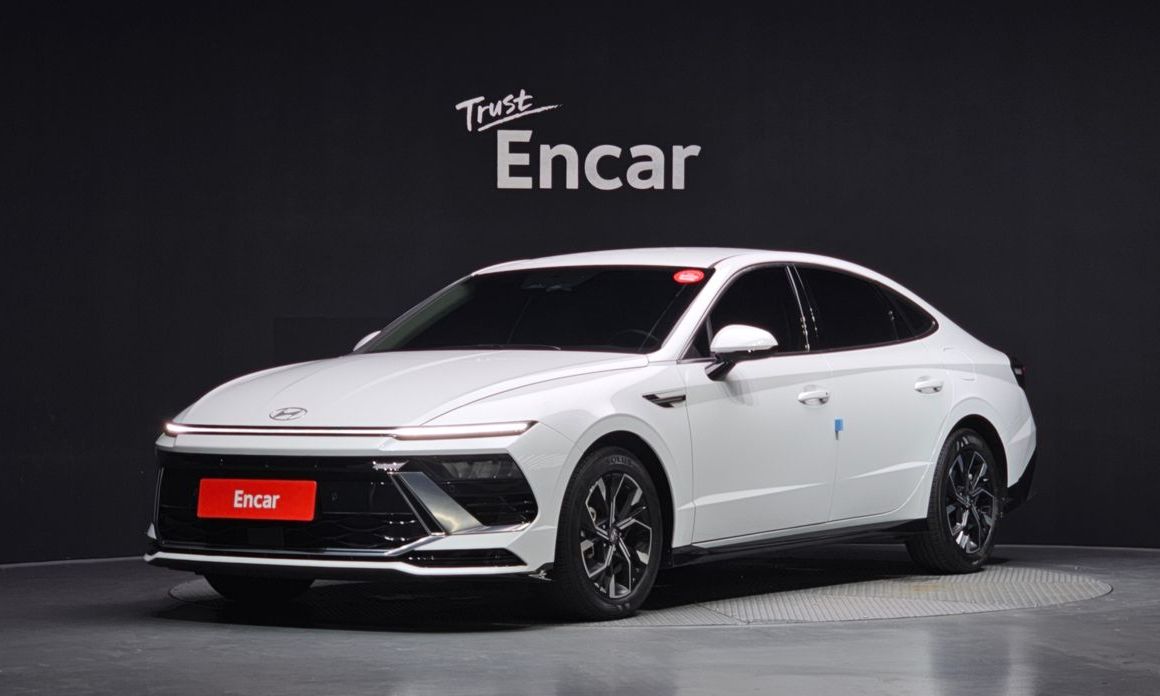 Hyundai Sonata 2026