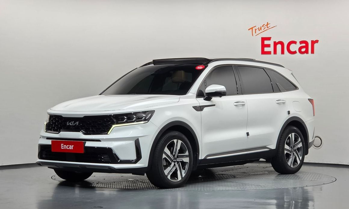 Kia Sorento 2023