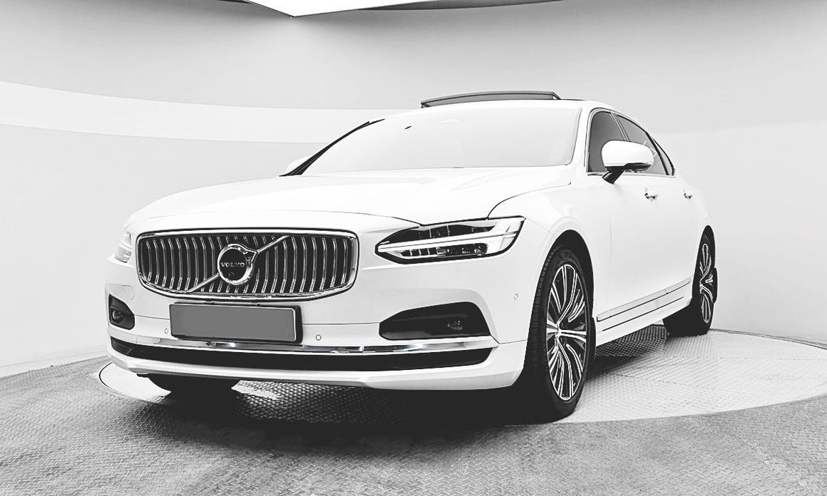 Volvo S90 2023