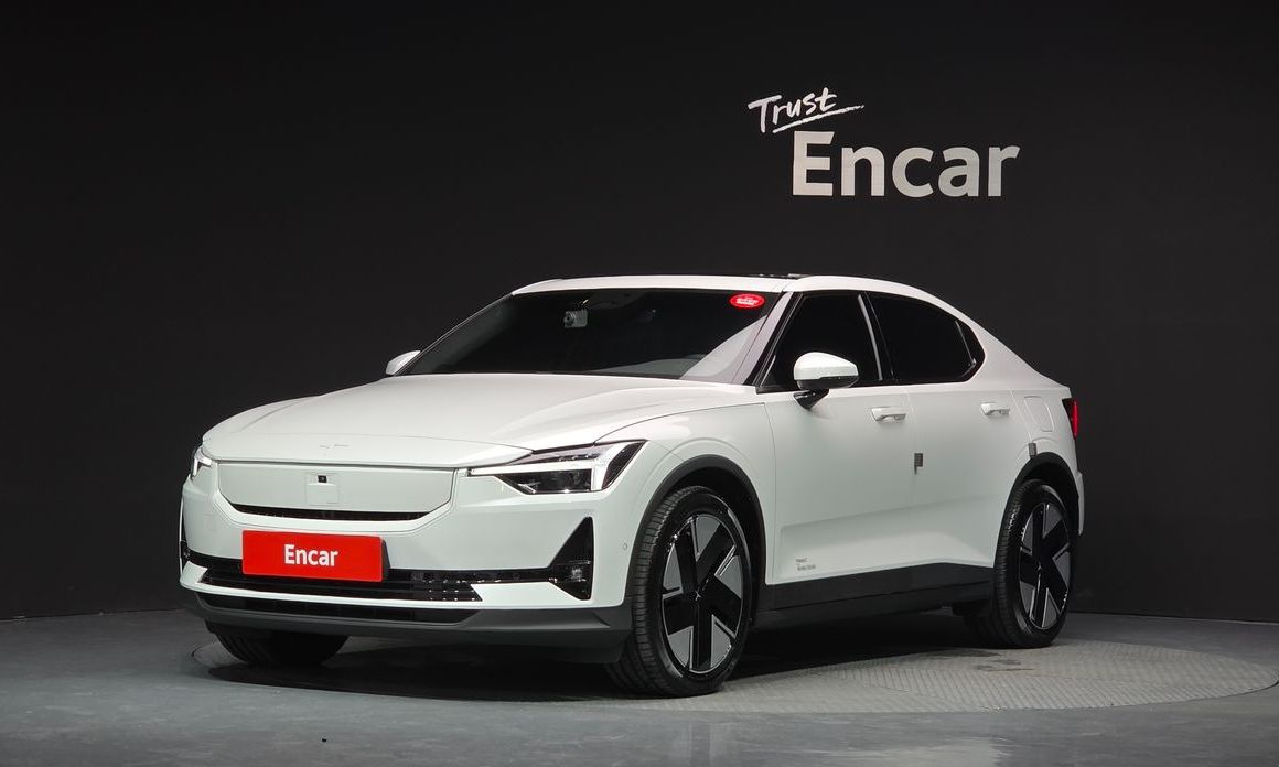 Polestar Polestar 2 2025