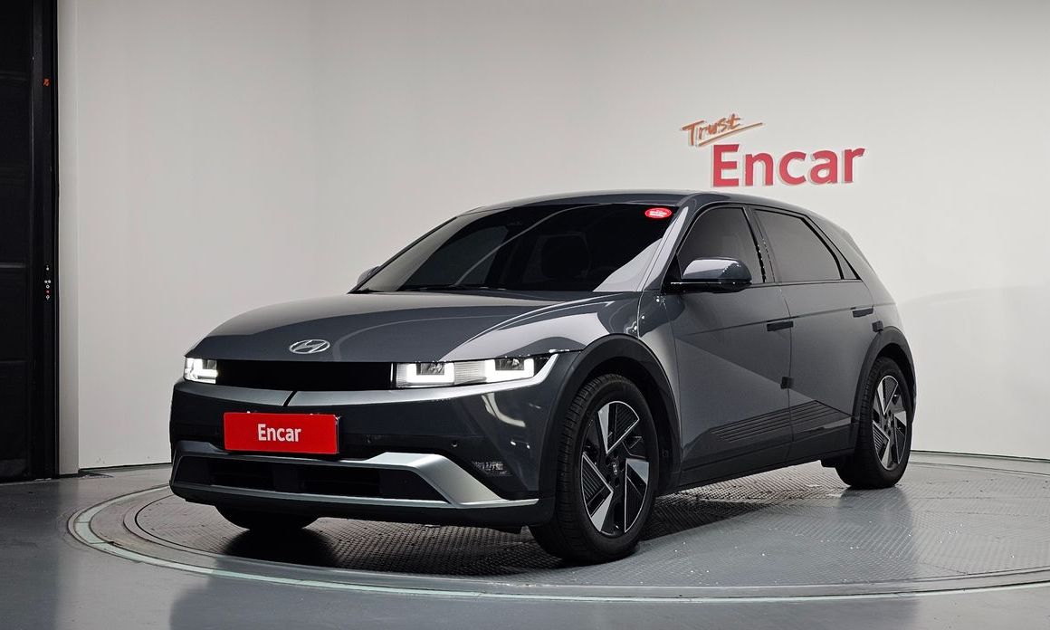 Hyundai Ioniq5 2025