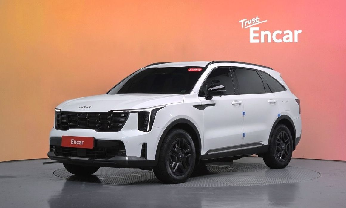 Kia Sorento 2024