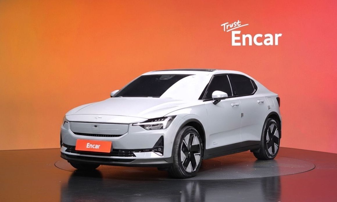 Polestar Polestar 2 2025