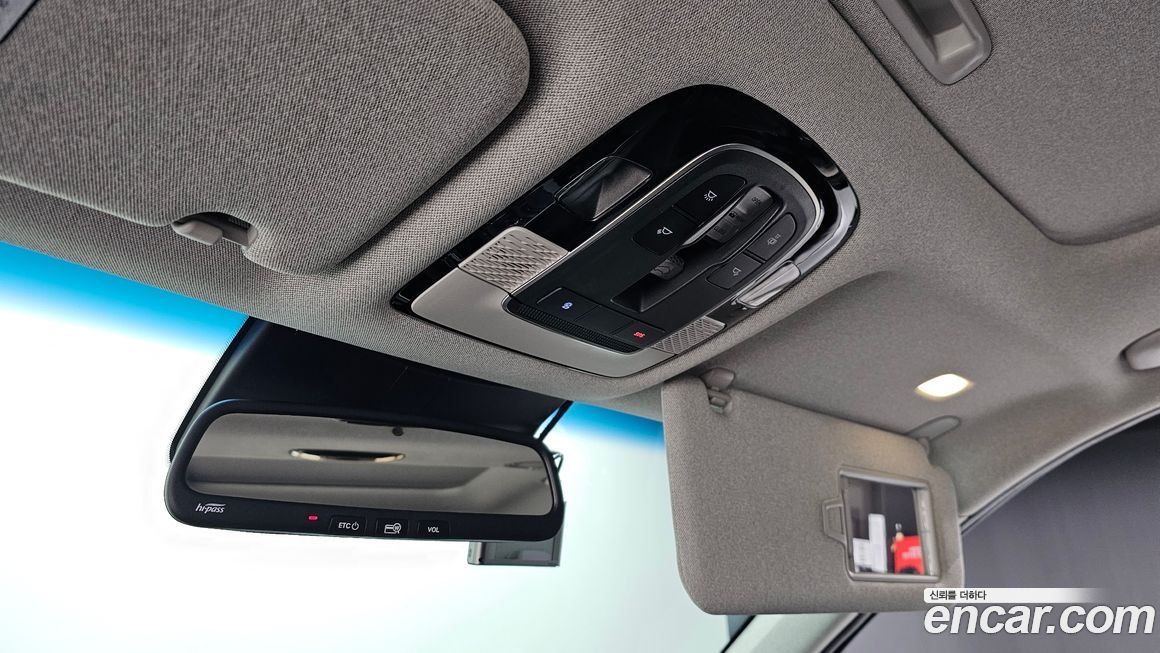 Hyundai Palisade 2019